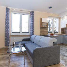 Amber Sopot apartamenty Mój-Sopot