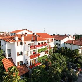 Vila Palma Rovinj