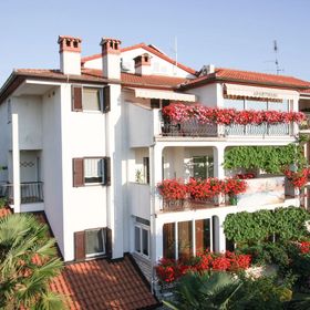 Vila Palma Rovinj