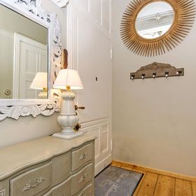 Parkowa 1902 apartamenty moj-sopot