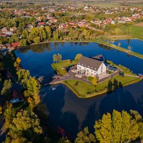 Sziget Hotel Apartman Nyíregyháza