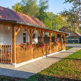 Sziget Hotel Apartman Nyíregyháza