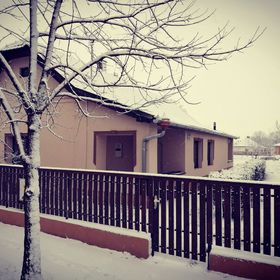 Virula Vendégház Füzesgyarmat