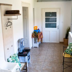 Virula Vendégház Füzesgyarmat