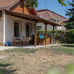 Virula Vendégház Füzesgyarmat