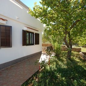 Apartment Daidzic Njivice Krk
