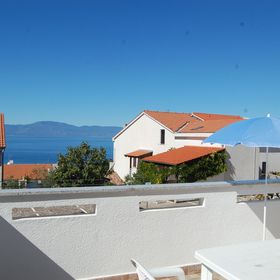 Apartment Daidzic Njivice Krk