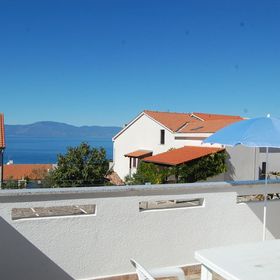 Apartment Daidzic Njivice Krk