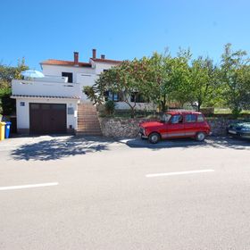 Apartment Daidzic Njivice Krk