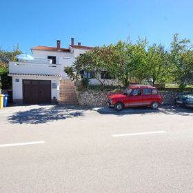 Apartment Daidzic Njivice Krk