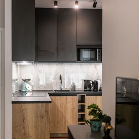 Papillon Apartamenty Gdańsk