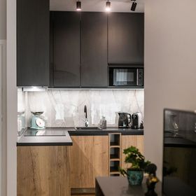 Papillon Apartamenty Gdańsk