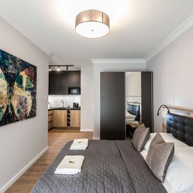 Papillon Apartamenty Gdańsk