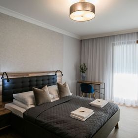 Papillon Apartamenty Gdańsk