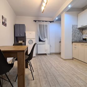 Apartament Maris Târgu Mureș