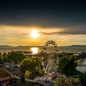 BerBe Apartman Balatonlelle