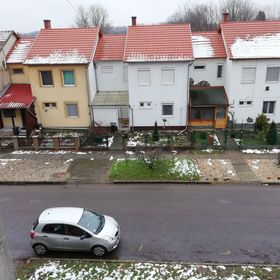 Ifjúság 68 Apartman Tiszafüred
