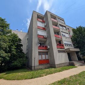 Ifjúság 68 Apartman Tiszafüred