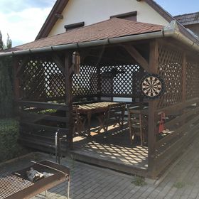 Vila Panoramic Sovata