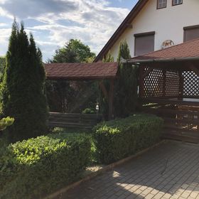 Vila Panoramic Sovata