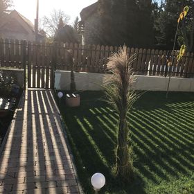 Fészek Apartman Balatonudvari