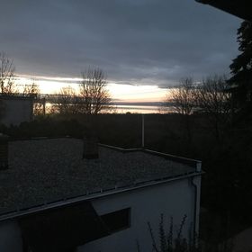 Fészek Apartman Balatonudvari