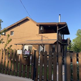 Fészek Apartman Balatonudvari