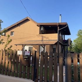 Fészek Apartman Balatonudvari