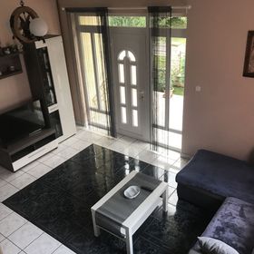 Orsolya Apartman Balatonszárszó