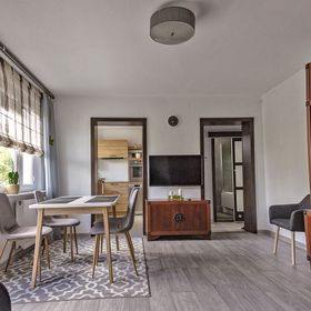 Apartament Dębowy Poznań blisko centrum