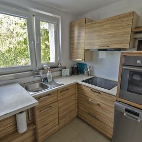 Apartament Dębowy Poznań blisko centrum