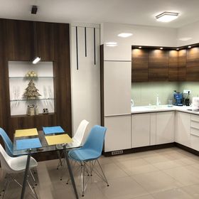 Türkiz Wellness Apartman Siófok
