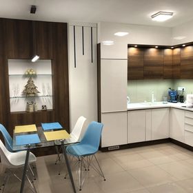 Türkiz Wellness Apartman Siófok