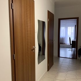 Thermal Next II. Weninger Apartman Kiskunhalas