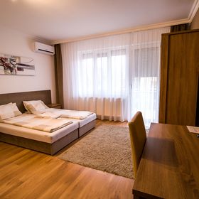 Thermal Next II. Weninger Apartman Kiskunhalas