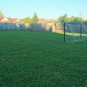 Blaha Apartman Siófok