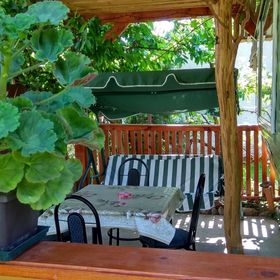 Relax Nyaralóudvar Szilvásvárad