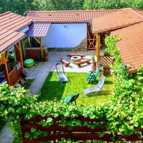 Relax Nyaralóudvar Szilvásvárad