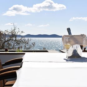 Hotel Villa Nico Zadar