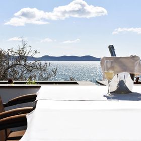 Hotel Villa Nico Zadar