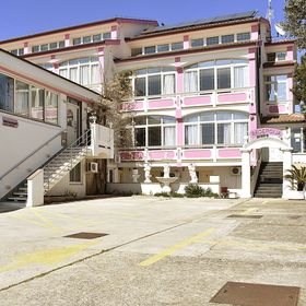 Hotel Villa Nico Zadar