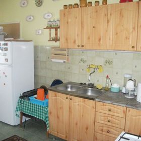 Öregakác Vendégház Tiszaladány