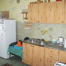 Öregakác Vendégház Tiszaladány