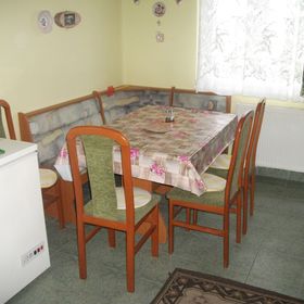 Öregakác Vendégház Tiszaladány