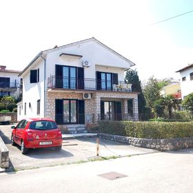 Apartment Alex Njivice Krk