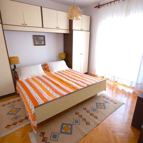 Apartment Alex Njivice Krk