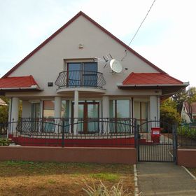 CSEVI Apartmanház Mezőkövesd Zsóryfürdő 