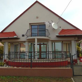 CSEVI Apartmanház Mezőkövesd Zsóryfürdő 