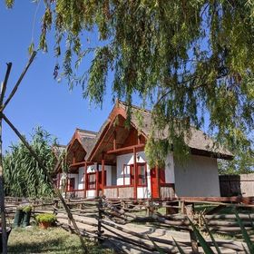 Pensiunea Clisciova Murighiol