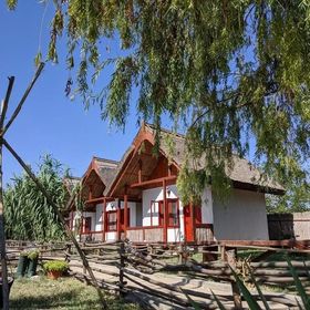 Pensiunea Clisciova Murighiol